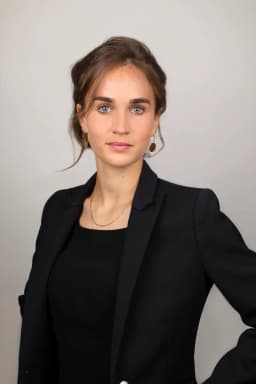 Myriam SOSTER-HARIR